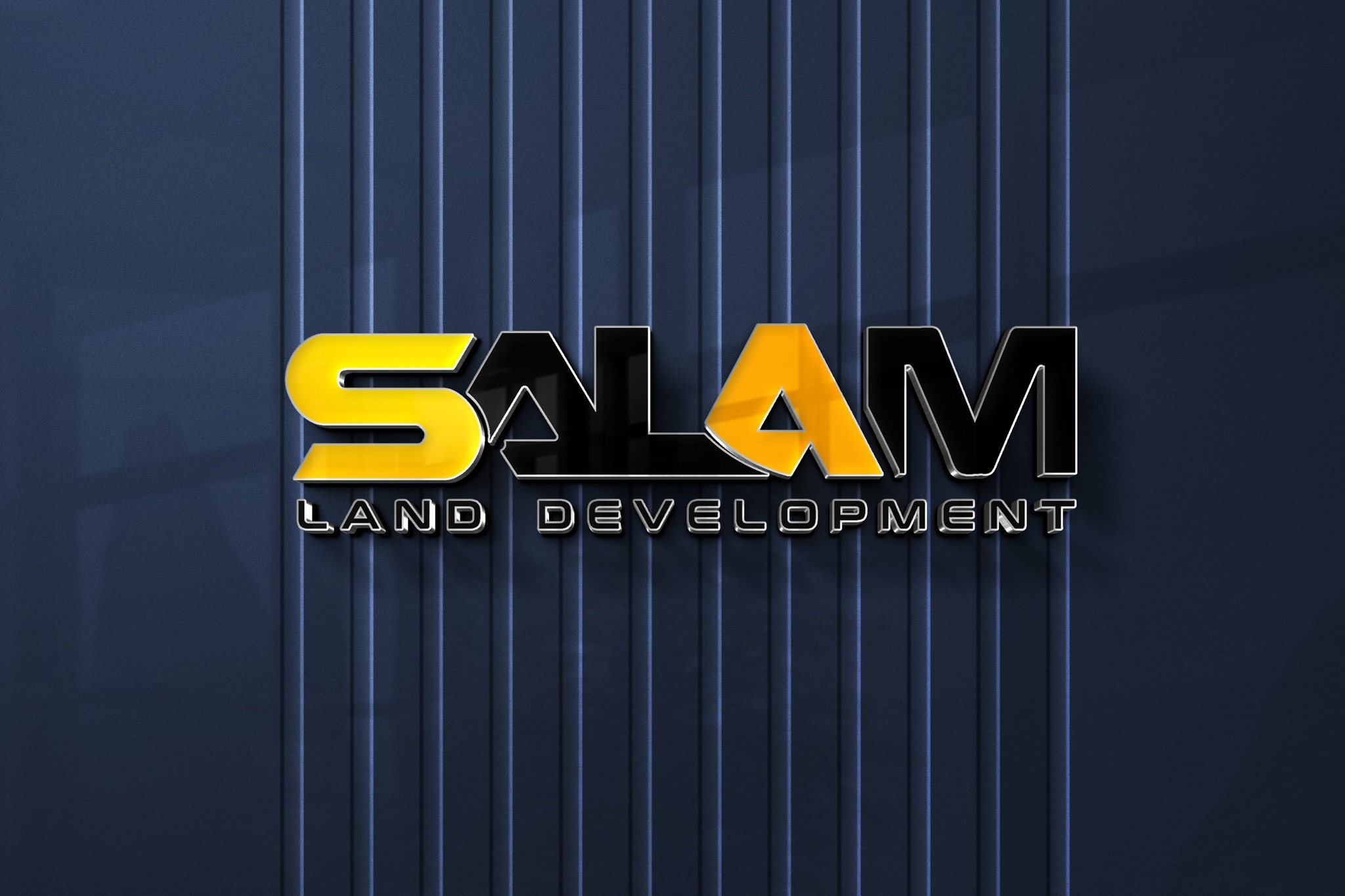 Salam Land Development